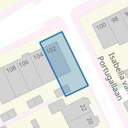 Perceel LDN03-K-4820