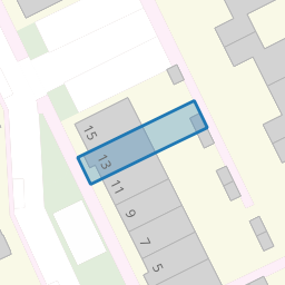 Perceel LDN03-K-4821