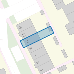 Perceel LDN03-K-4822