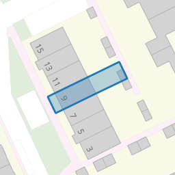 Perceel LDN03-K-4823