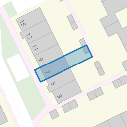 Perceel LDN03-K-4824