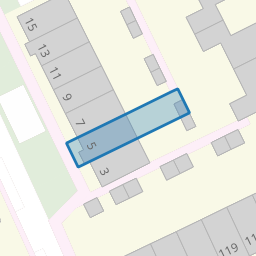 Perceel LDN03-K-4826