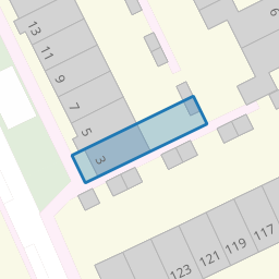 Perceel LDN03-K-4827