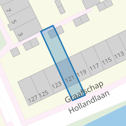 Perceel LDN03-K-4830