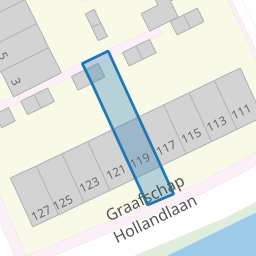 Perceel LDN03-K-4831