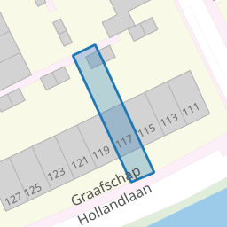 Perceel LDN03-K-4832