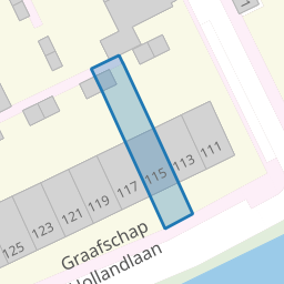 Perceel LDN03-K-4833