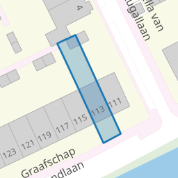 Perceel LDN03-K-4834