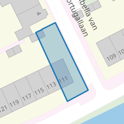 Perceel LDN03-K-4835