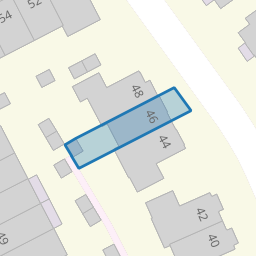 Perceel LDN03-K-4846