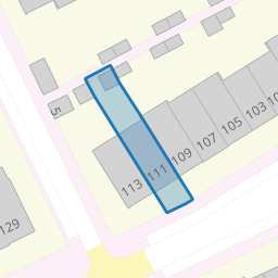 Perceel LDN03-K-4848