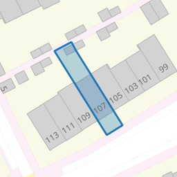 Perceel LDN03-K-4849