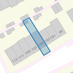 Perceel LDN03-K-4850