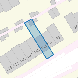 Perceel LDN03-K-4851