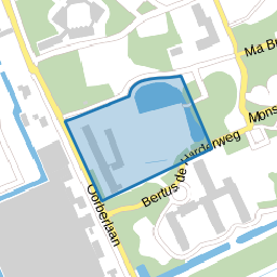 Perceel LDN03-K-4854