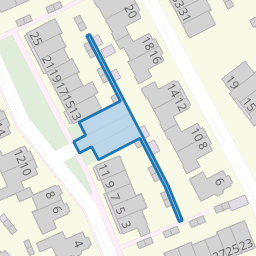 Perceel LDN03-K-4864