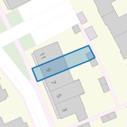 Perceel LDN03-K-4865