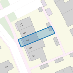 Perceel LDN03-K-4866