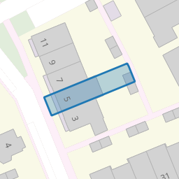 Perceel LDN03-K-4867