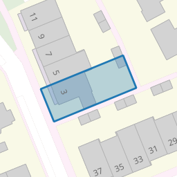 Perceel LDN03-K-4868