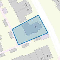 Perceel LDN03-K-4877