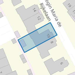 Perceel LDN03-K-4879