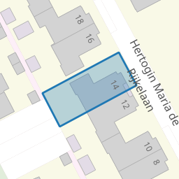 Perceel LDN03-K-4881