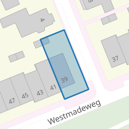 Perceel LDN03-K-4883