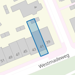 Perceel LDN03-K-4884