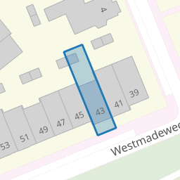 Perceel LDN03-K-4885