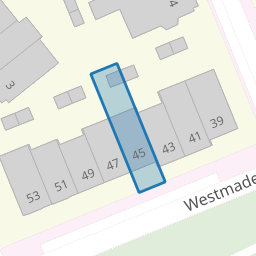 Perceel LDN03-K-4886