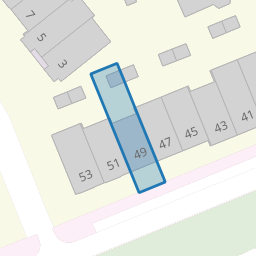 Perceel LDN03-K-4888