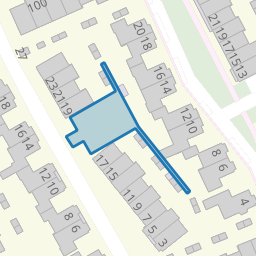 Perceel LDN03-K-4897