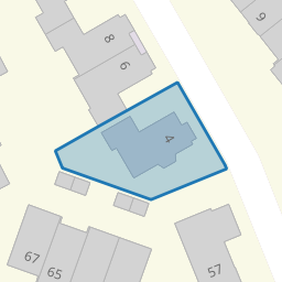 Perceel LDN03-K-4905