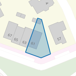 Perceel LDN03-K-4906