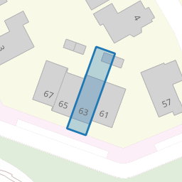 Perceel LDN03-K-4907