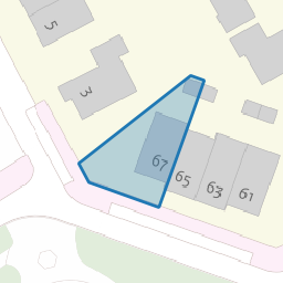 Perceel LDN03-K-4909