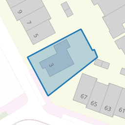 Perceel LDN03-K-4910