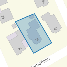 Perceel LDN03-K-4912