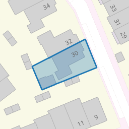 Perceel LDN03-K-4916