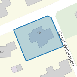 Perceel LDN03-K-4918