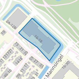 Perceel LDN03-K-4920