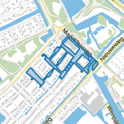 Perceel LDN03-K-4921