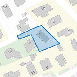 Perceel LDN03-K-4924