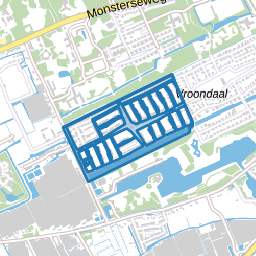 Perceel LDN03-K-4946