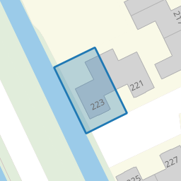 Perceel LDN03-K-4947