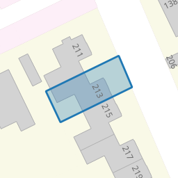 Perceel LDN03-K-4950