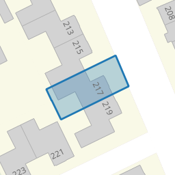 Perceel LDN03-K-4953