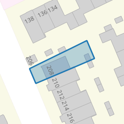 Perceel LDN03-K-4962