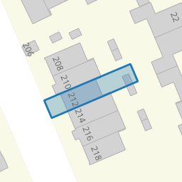 Perceel LDN03-K-4965